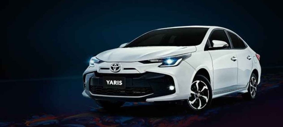 Check Toyota Yaris New Price as Rs. 700,000 Cut Expected
