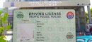 City Traffic Police Lahore Launches Driving License Helpline