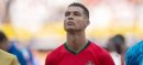 Cristiano Ronaldo Leaves Portugal Camp After Coach Dispute
