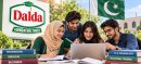 Dalda Foundation Scholarship 2026–27: Applications Open Until November 13