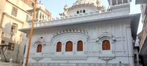 ETPB Announces Expansion of Guru Ram Das Ji Gurdwara in Lahore