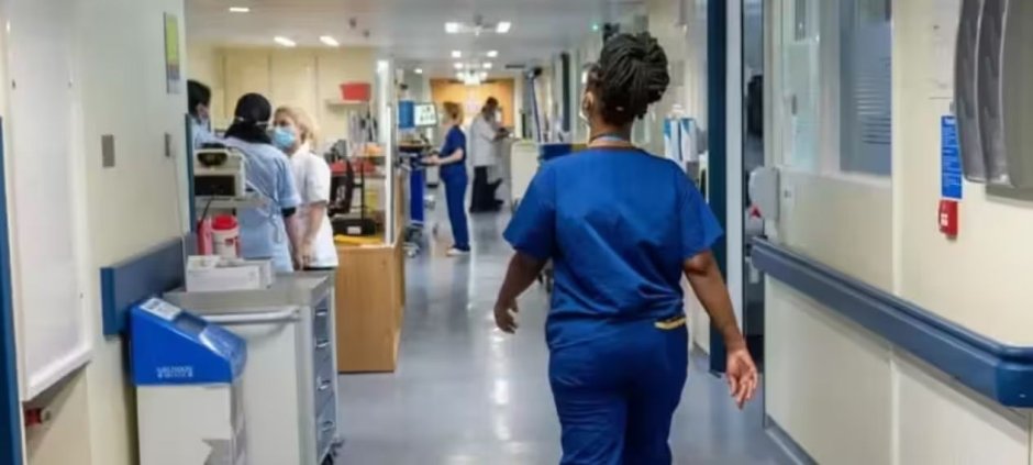 England Changes Hospital Rules for Transgender Patients: What the New Policy Says