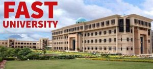 FAST-NUCES Announces Faculty Jobs in Three Major Cities