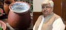 FBR Chairman Uses Yogurt Story to Explain Pakistan’s Trade Problem