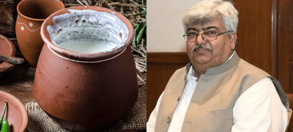 FBR Chairman Uses Yogurt Story to Explain Pakistan’s Trade Problem