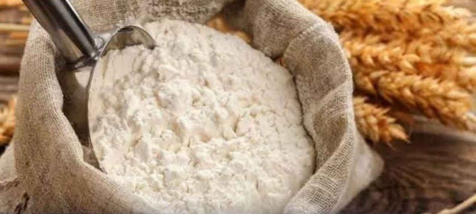 Flour Prices Jump by Rs. 833 in Lahore in One Week
