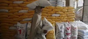 Flour Prices Rise by Rs. 400 in Pakistan in One Week