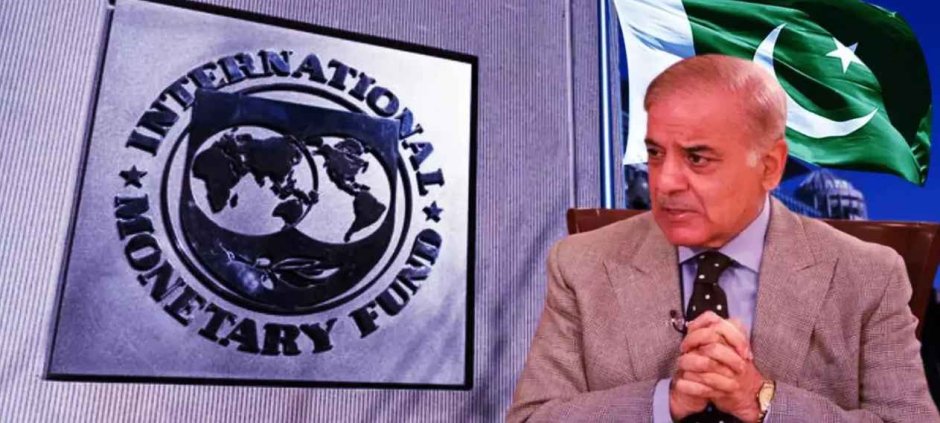 Former Adviser Claims IMF Policies Cost Pakistan $148 Billion