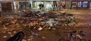 France Announces Curfews After Riots Leave Cities Damaged
