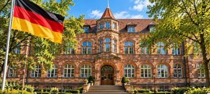 Germany Offers €992 Monthly Scholarship to Pakistanis