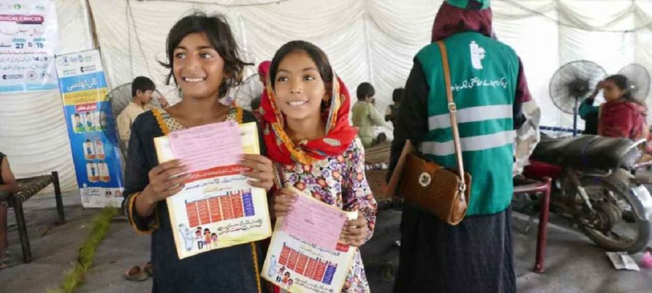 Girls Aged 9–14 in Focus as Health Authorities Issue New Advice