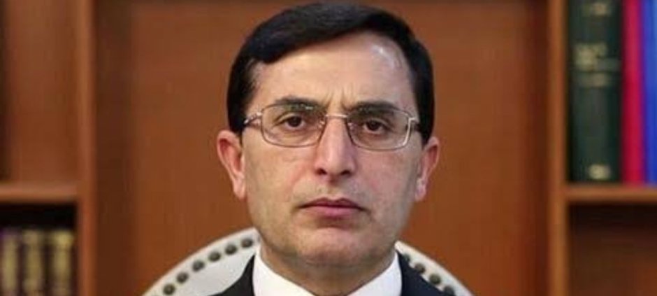 Gohar Calls for Unconditional Dialogue With Government