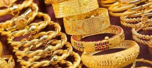 Gold Loses Rs15,900 Per Tola in Two Days in Pakistan