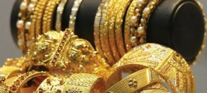 Gold Price Rises to Record Rs440,636 Per Tola in Pakistan