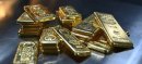 Gold Prices Fall by Rs1,300 per Tola in Pakistan