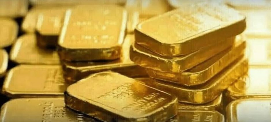 Gold Prices Fall to Rs435,436 per Tola in Pakistan