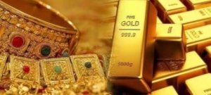 Gold Prices Hold Steady in Pakistan as Silver Rates Drop Per Tola