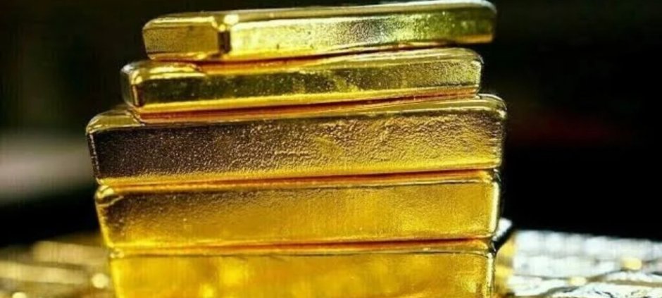 Gold Prices Rebound by Rs1,400 per Tola in Pakistan