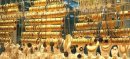 Gold Rate Drops to Rs439,936 Per Tola in Pakistan
