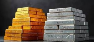 Gold Price Falls Rs3,100 Per Tola in Pakistan