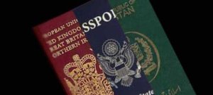 Govt Officials Given One Week to Declare Dual Citizenship