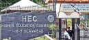 HEC Issues Major Degree Warning That Could Affect Thousands of Students
