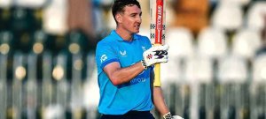 Harry Brook Makes ODI History With a Record-Breaking Knock