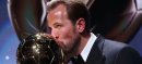 Harry Kane Wins Ballon d’Or 2026, Ends England’s 25-Year Wait