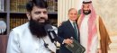 Hisham Elahi Says Pakistani Youth Ready to Defend Saudi Arabia