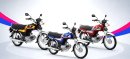 Honda CD 70 2027 Installment Plans and Price in Pakistan