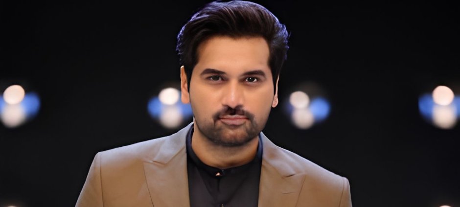 Humayun Saeed Urges Government to Back Pakistan’s Own OTT Platform