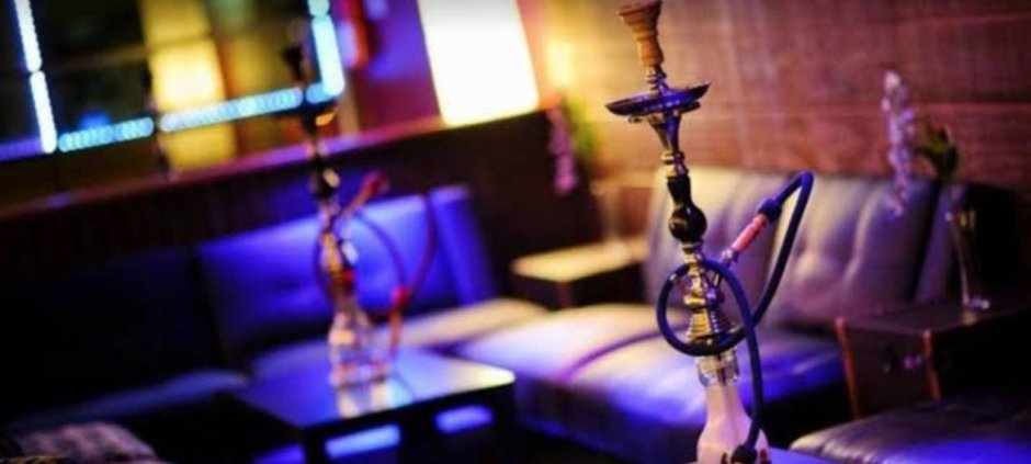 IHC Orders Shutdown of All Shisha Cafes in Islamabad