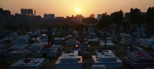 IHC Stops CDA Action Against Ancestral Graveyard in D-12