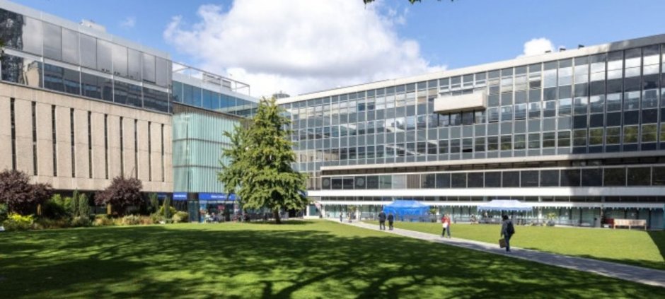 Imperial College London PhD Scholarship 2027-28 Opens for Pakistanis