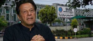 Imran Khan May Be Shifted to New Islamabad Jail