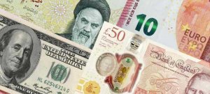 Iranian Rial Hits Record Low as Currency Plunges