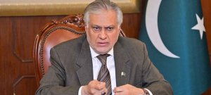 Ishaq Dar Signals Pakistan’s Next Move on US-Iran Tensions