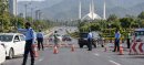 Islamabad Announces Road Closures for Two Days
