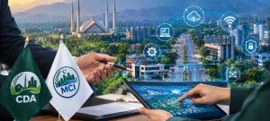 Islamabad Introduces Major Digital Changes to Property Services