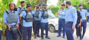 Islamabad Police Tightens Social Media Rules