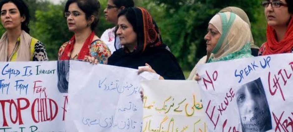 Islamabad Records Over 800 Sexual Assault And Abuse Cases in 2026