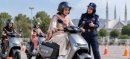 Islamabad Traffic Police Announces Scooter Training for Women