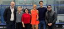 Junaid Family Foundation brings international women’s tennis to Islamabad