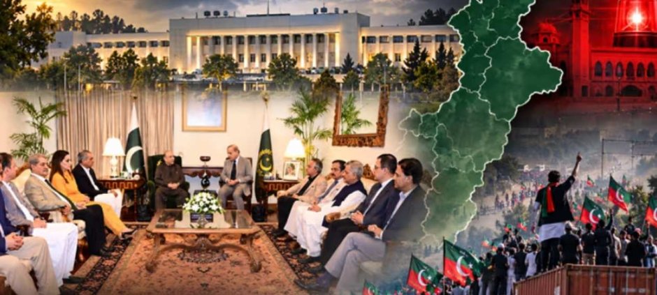 KP Governor’s Rule: What Happens Next?