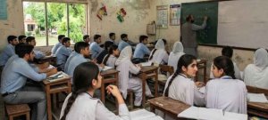 KP to Implement National Curriculum 2026 for Classes 9 to 12