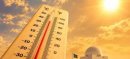 Karachi Temperature Rises to 38.7°C as Sea Breeze Weakens