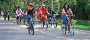 Karachi to Host 10th National Road Cycling Championship