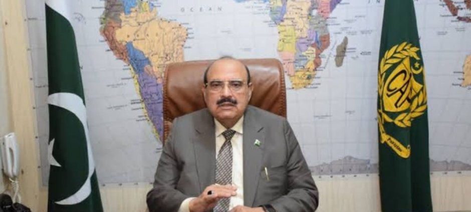 Karachi’s Khiyam Canal to Be Restored Within Two Months