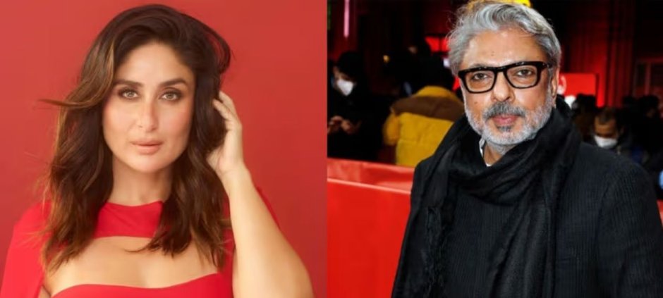 Kareena Kapoor Set for Bhansali Productions Film
