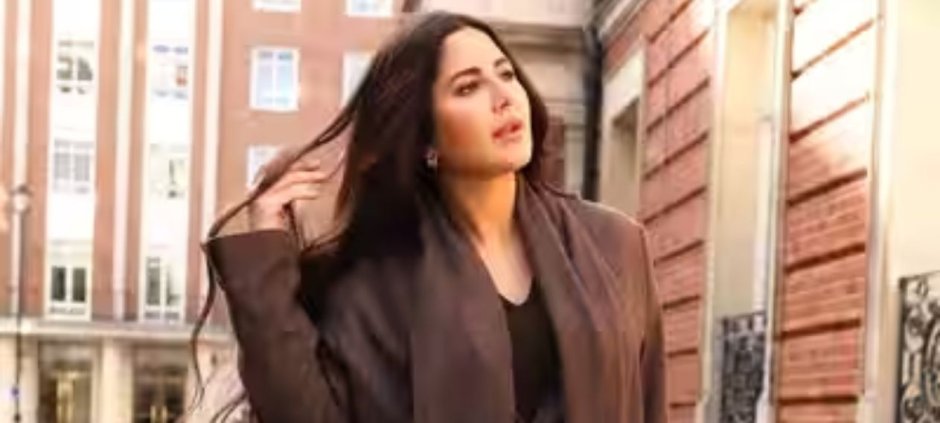 Katrina Kaif’s Powerful Message to Online Trolls